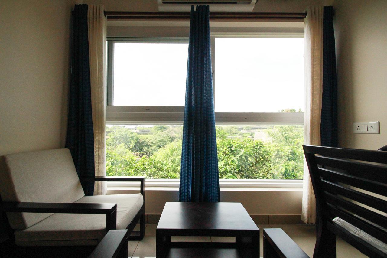 Hotel Kohinoor Alwaye Exteriér fotografie